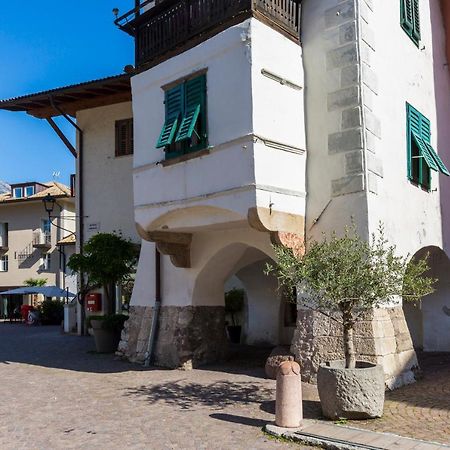 Albergo Diffuso Ela Living - Apartment Bellepoque Енья Екстер'єр фото